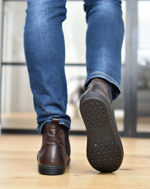 TURIN - Coffee Brown