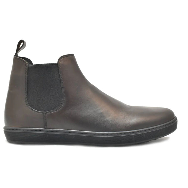 TURIN - Coffee Brown