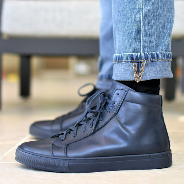BOLOGNA - Full Navy